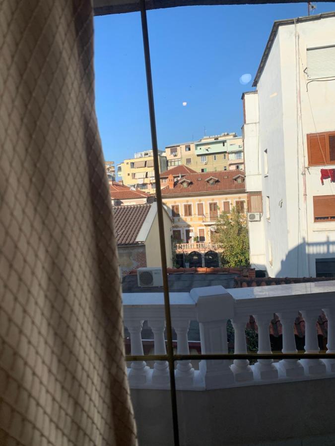 Belux Hotel Tiranë Eksteriør bilde